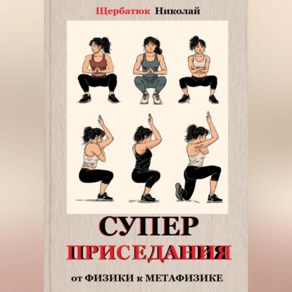 Супер приседания