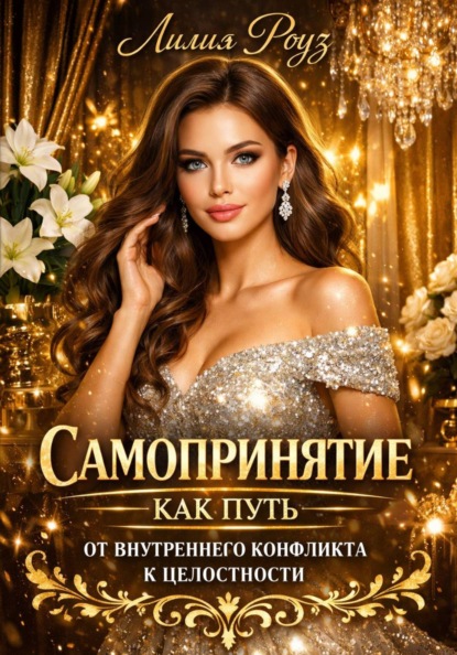 Самопринятие как путь: от внутреннего конфликта к целостности