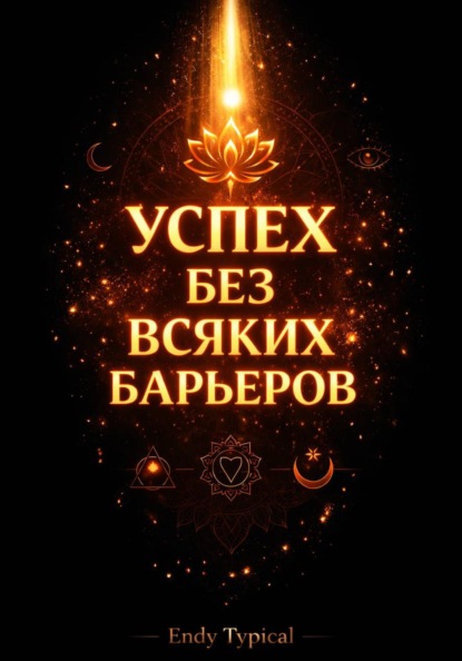Успех без всяких барьеров