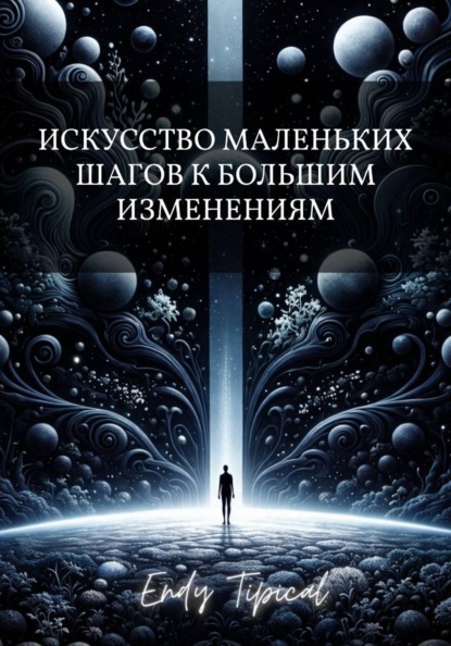 Искусство Маленьких Шагов к Большим Изменениям