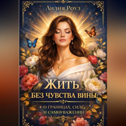 Жить без чувства вины: о границах, силе и самоуважении