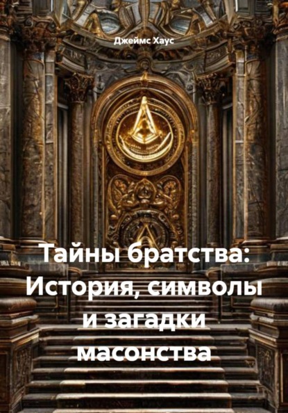 Тайны братства: История, символы и загадки масонства