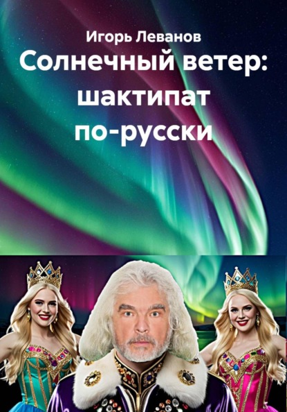 Солнечный ветер: шактипат по-русски