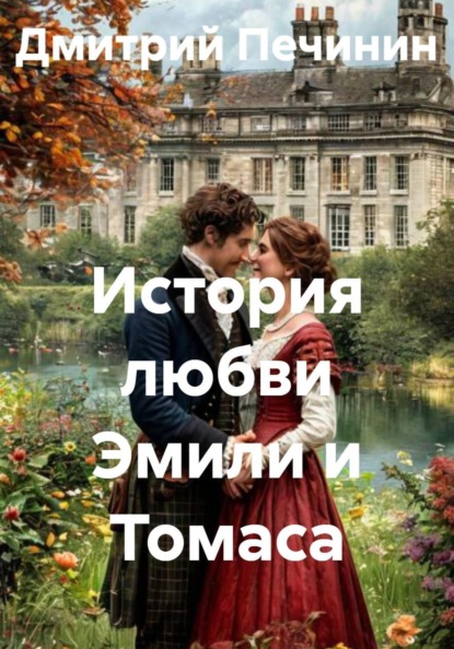 История любви Эмили и Томаса