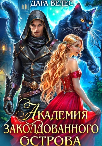 Академия Заколдованного острова