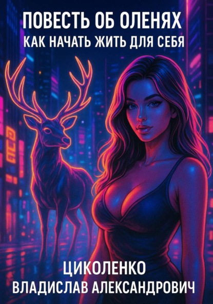 Повесть об оленях