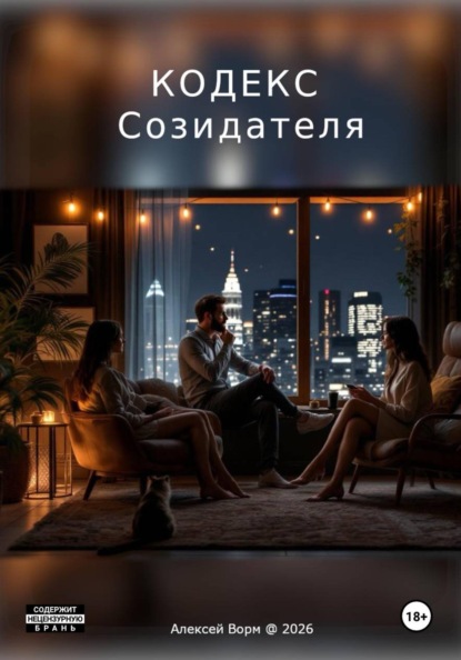 Кодекс созидателя