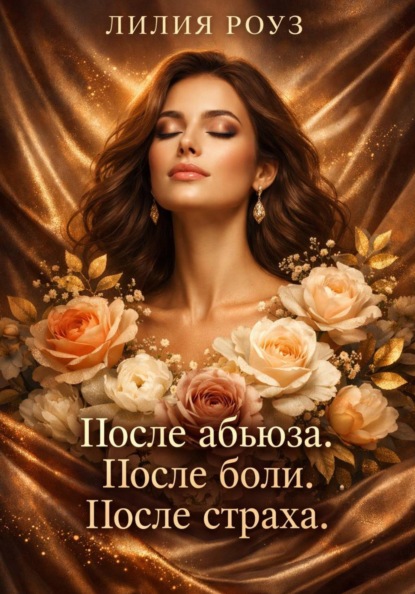 После абьюза. После боли. После страха