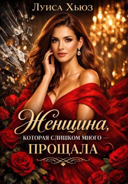 Женщина, которая слишком много прощала