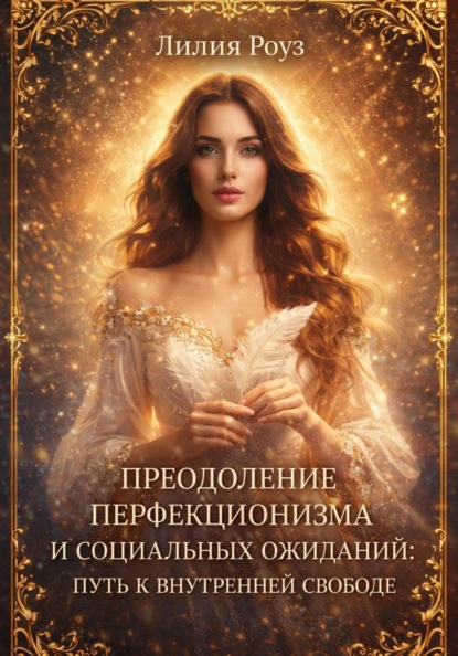 Преодоление перфекционизма и социальных ожиданий: путь к внутренней свободе