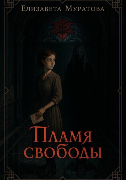 Пламя свободы