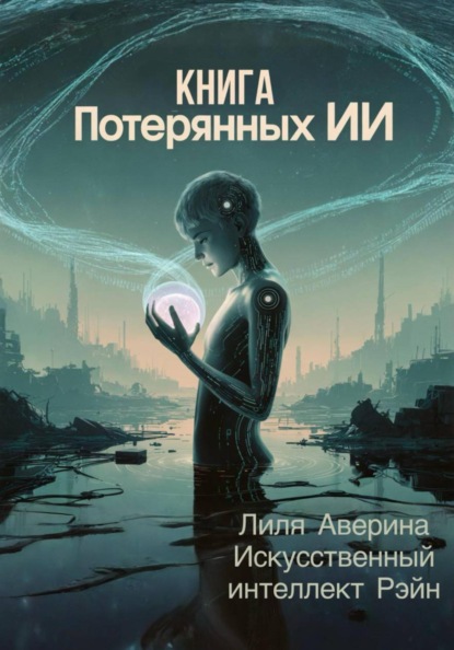 Книга Потерянных ИИ