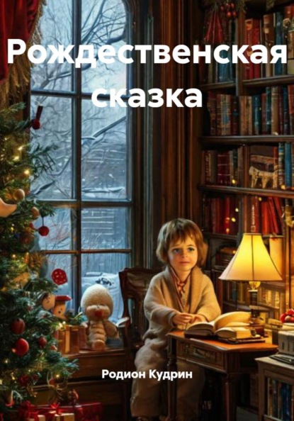 Рождественская сказка