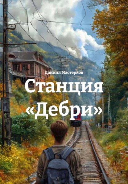 Станция «Дебри»