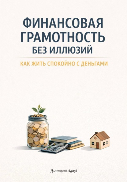 Финансовая грамотность