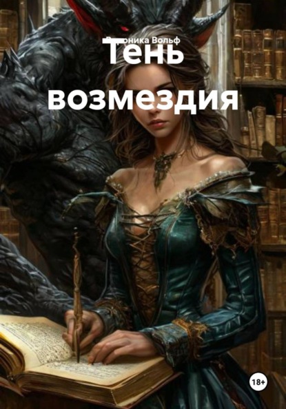 Тень возмездия