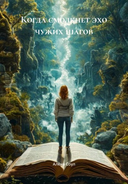 Когда смолкнет эхо чужих шагов