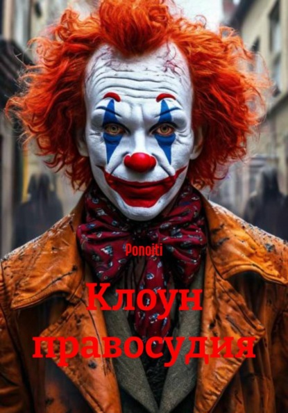 Клоун правосудия