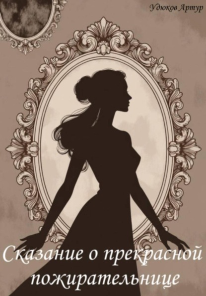 Сказание о прекрасной пожирательнице