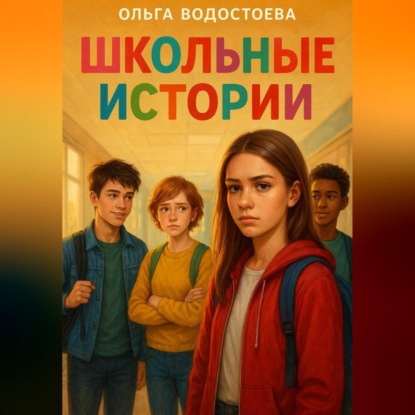 Школьные истории
