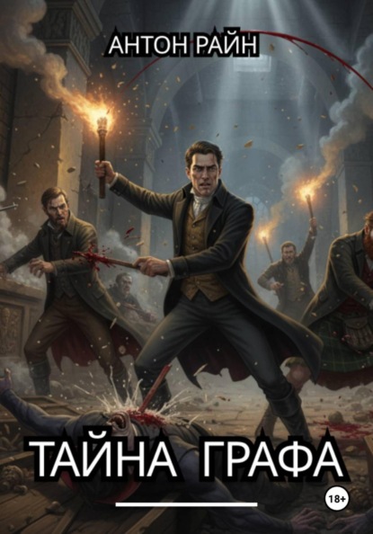 Тайна графа