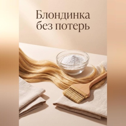 Блондинка без потерь