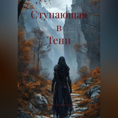 Ступающая в Тени