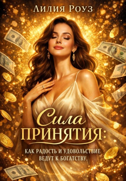 Сила принятия: как радость и удовольствие ведут к богатству