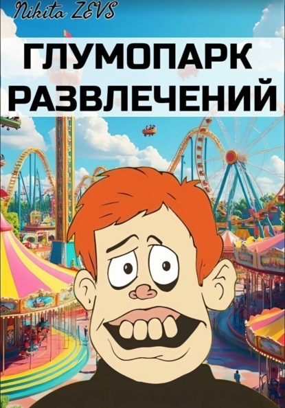 Глумопарк развлечений