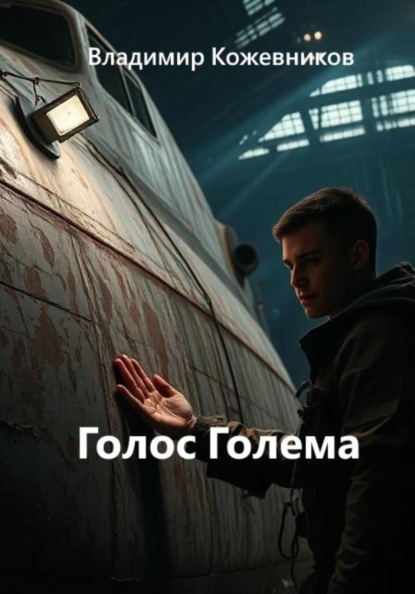 Голос Голема