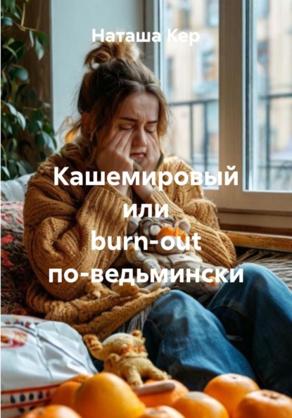 Кашемировый или burn-out по-ведьмински