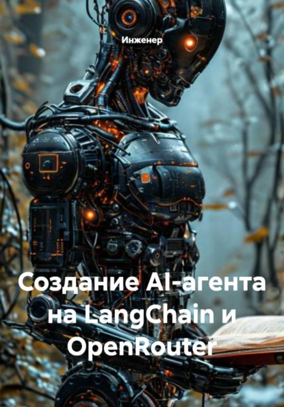 Создание AI-агента на LangChain и OpenRouter