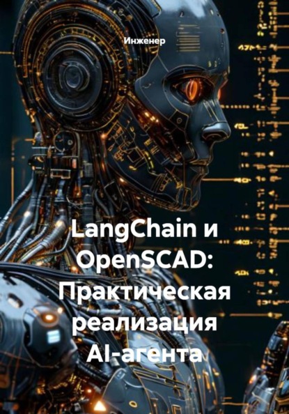 LangChain и OpenSCAD: Практическая реализация AI-агента