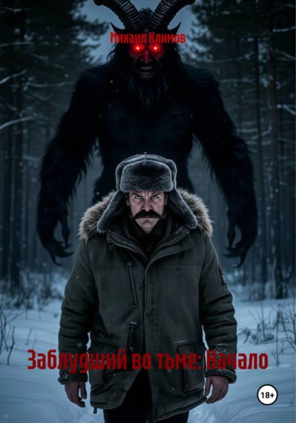 Заблудший во тьме: Начало