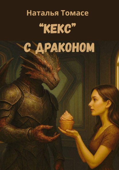 «Кекс» с Драконом