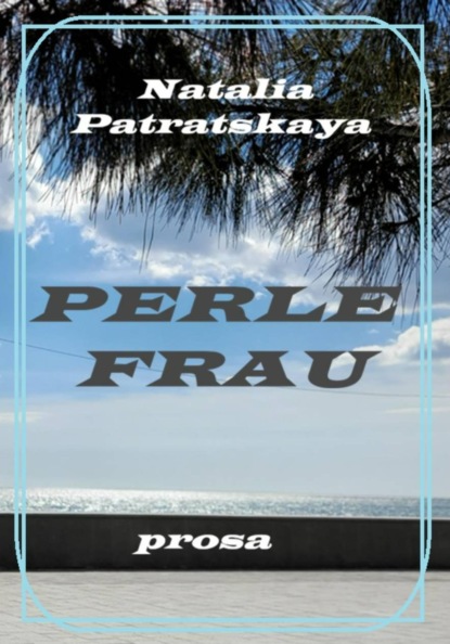 Perle Frau