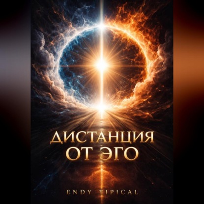 Дистанция от Эго