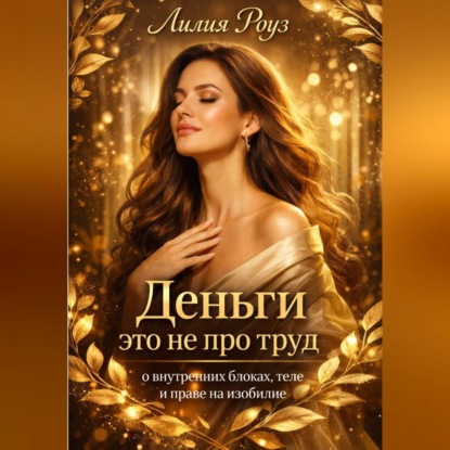 Деньги это не про труд: о внутренних блоках, теле и праве на изобилие