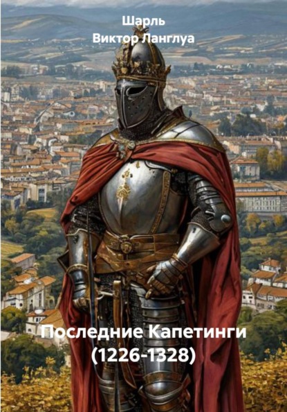 Последние Капетинги (1226-1328)