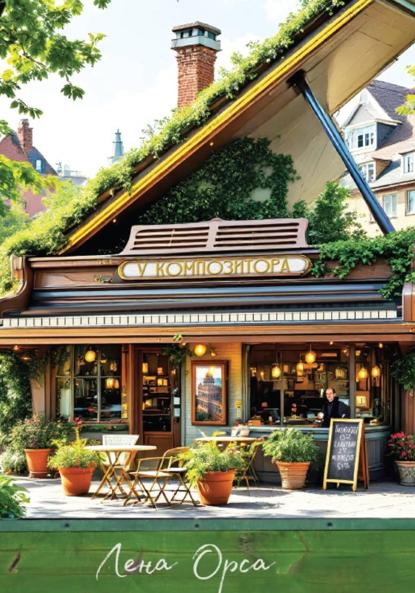 Кафе «У композитора»