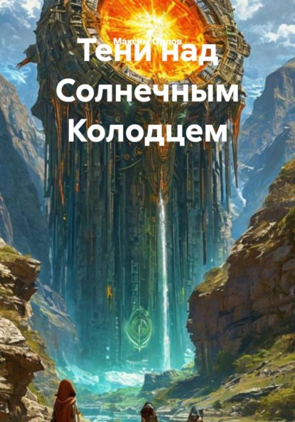 Тени над Солнечным Колодцем