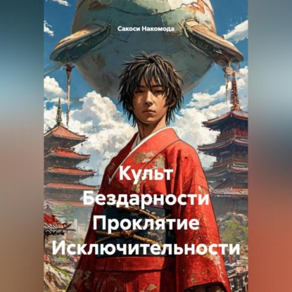 Культ Бездарности Проклятие Исключительности