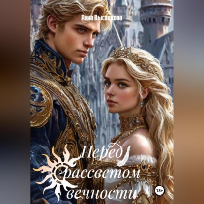 Перед рассветом вечности 1