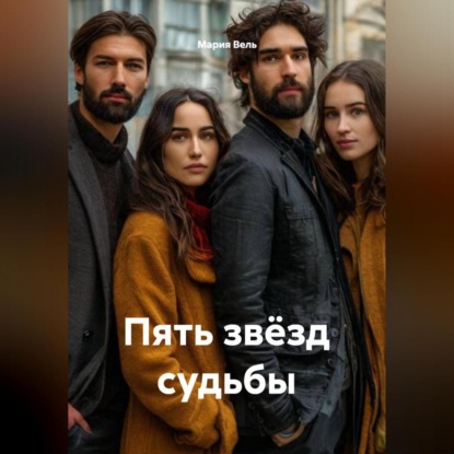 Пять звёзд судьбы