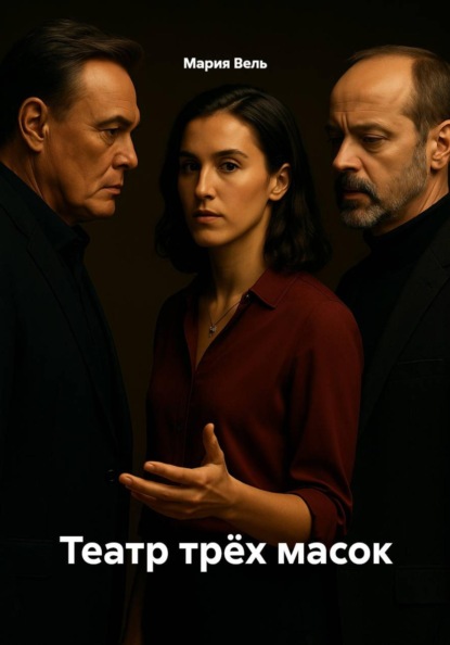 Театр трёх масок