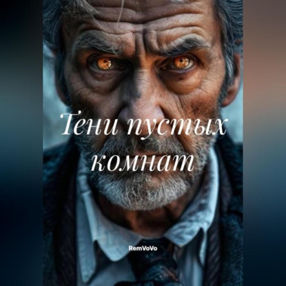 Тени пустых комнат