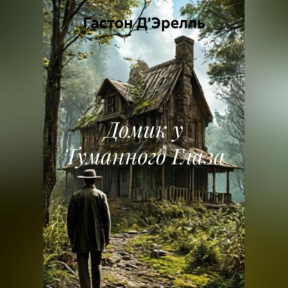 Домик у Туманного Глаза