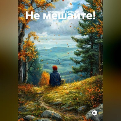 Не мешайте!