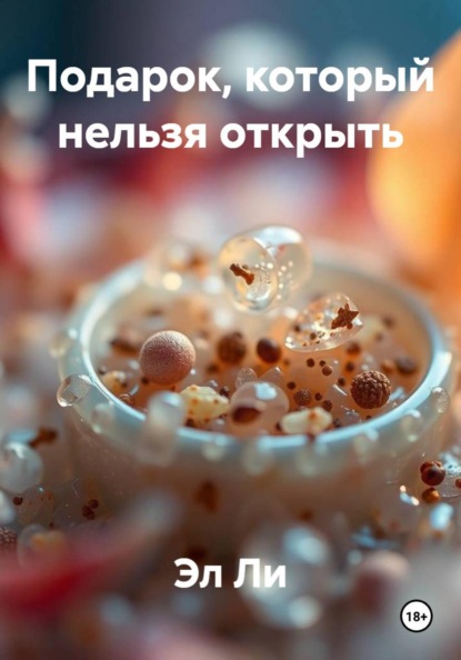 Подарок, который нельзя открыть