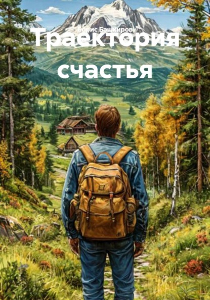 Траектория счастья